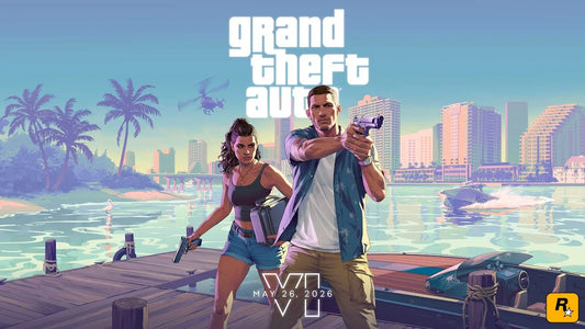 Grand Theft Auto Vl