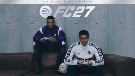EA Sports FC 27